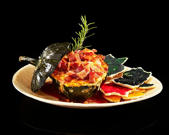 World Food Championship - Bacon World Champion