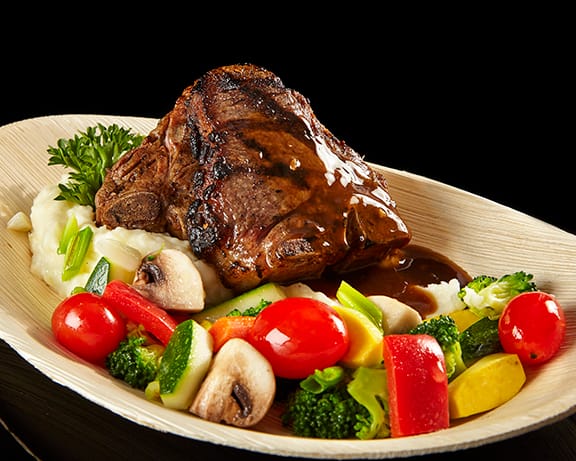 World Food Championship - World Chef Champion
