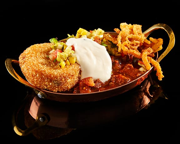World Food Championship - World Chili Champion
