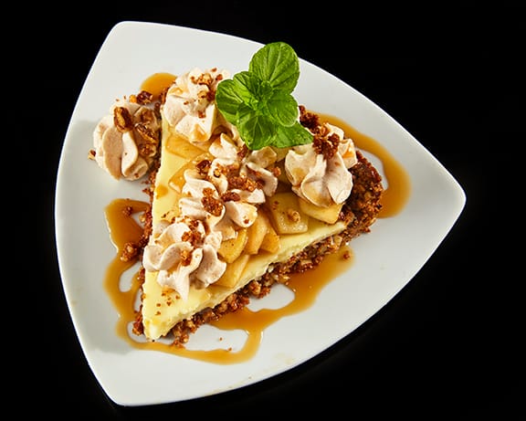 World Food Championship - World Dessert Champion