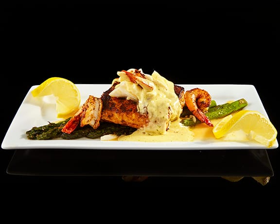 World Food Championship - World Seafood Champion