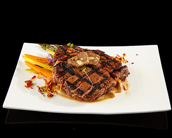 World Food Championship - World Steak Champion