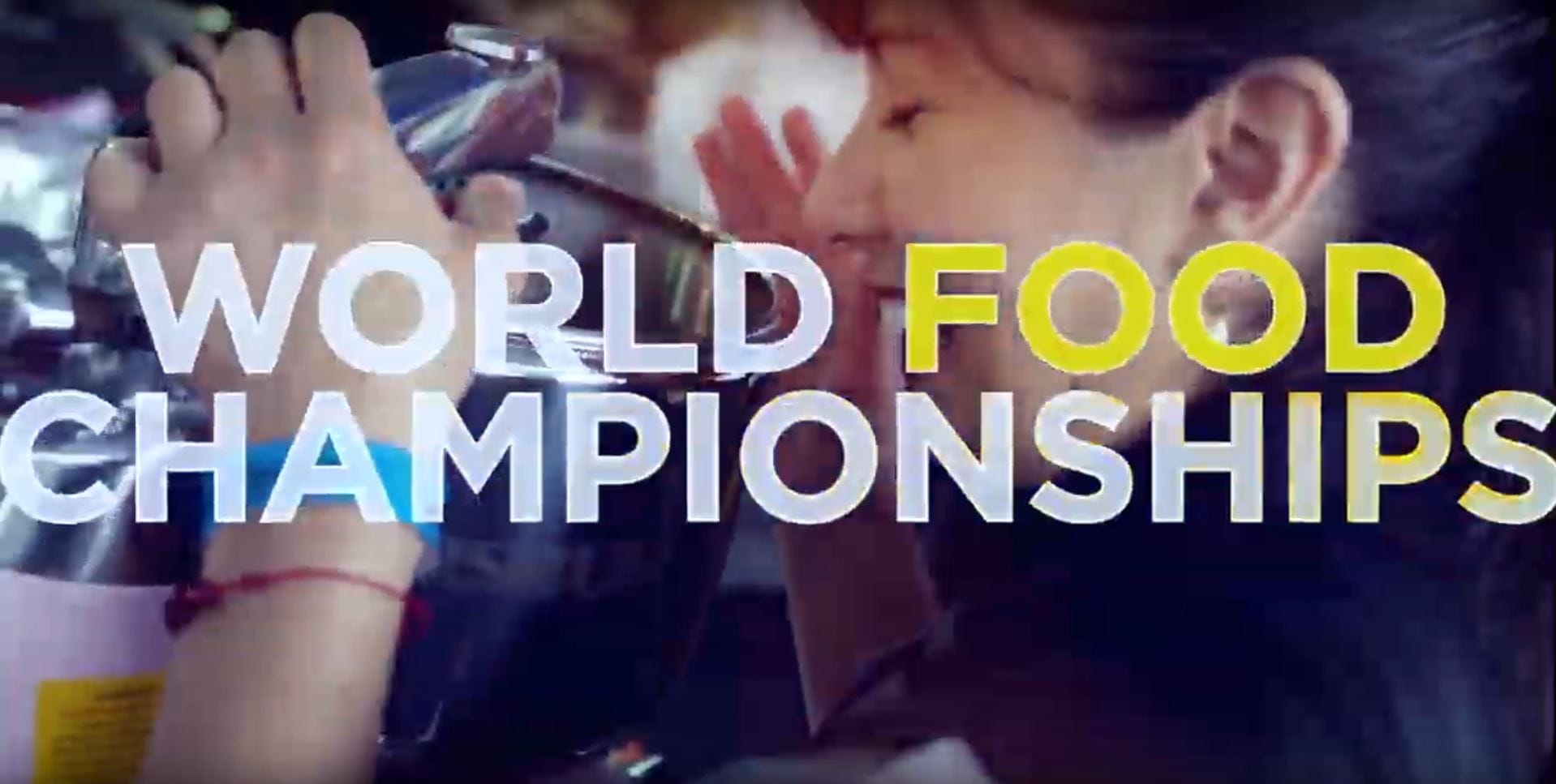 World Food Championship