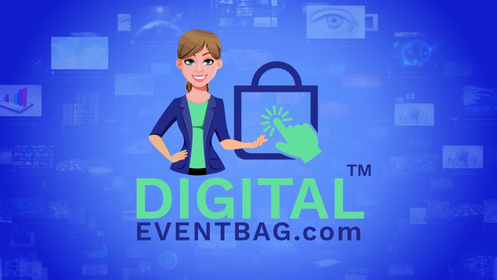 Digital Event Bag
