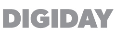 DigiDay Logo