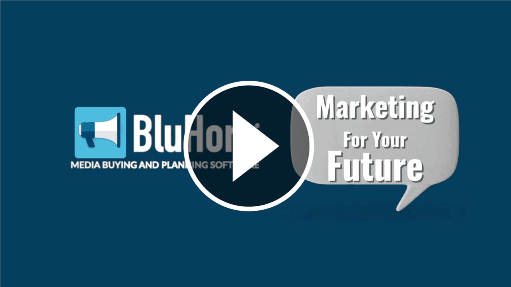 Video, Marketing for Your Future