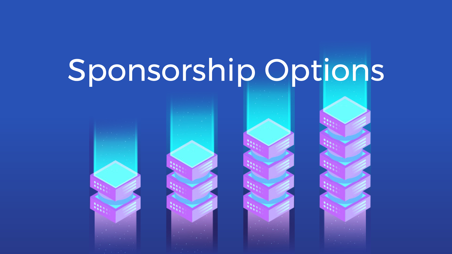 Sponsorship Package Strategy