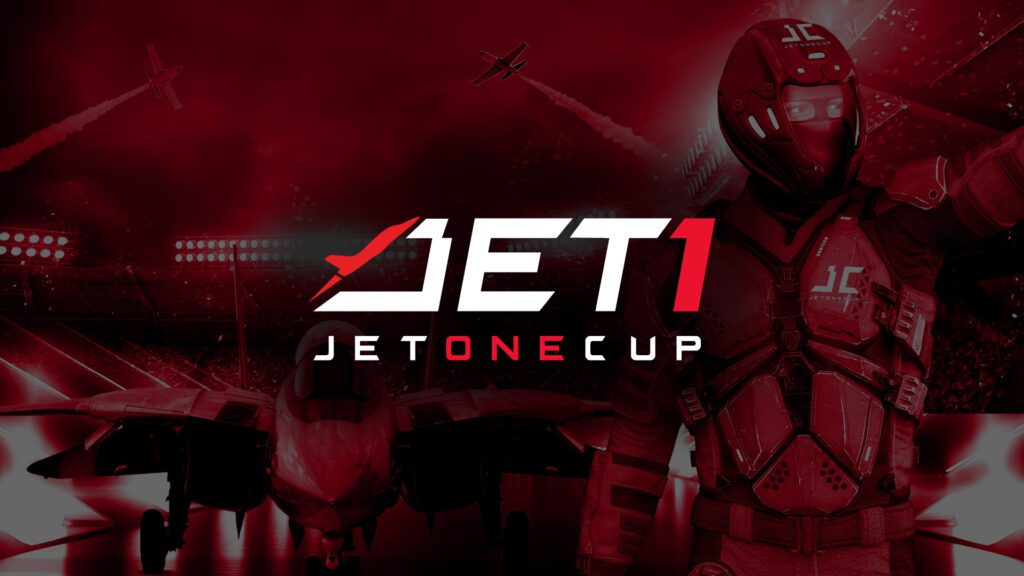 Jet 1 Cup