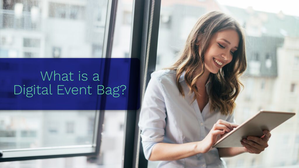 What is a Digital Event Bag?