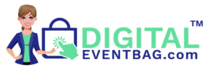 Digital Event Bag Logo