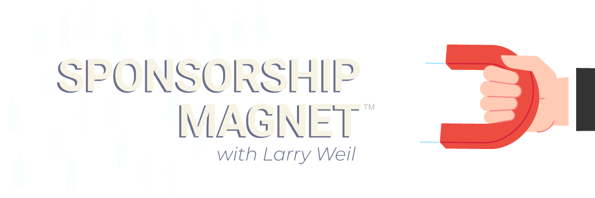 The Sponsorship Magnet Newsletter