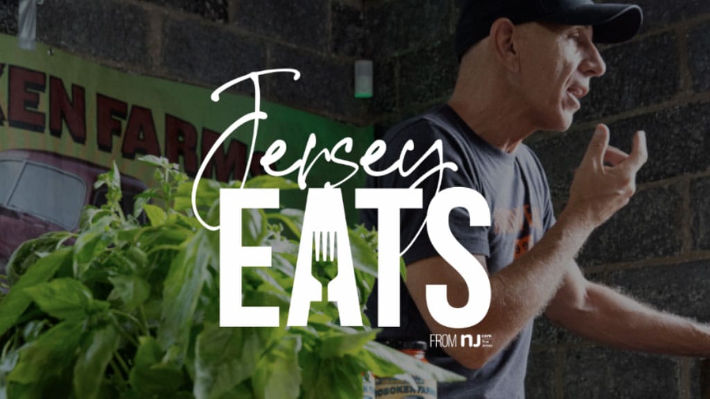 Jersey Eats