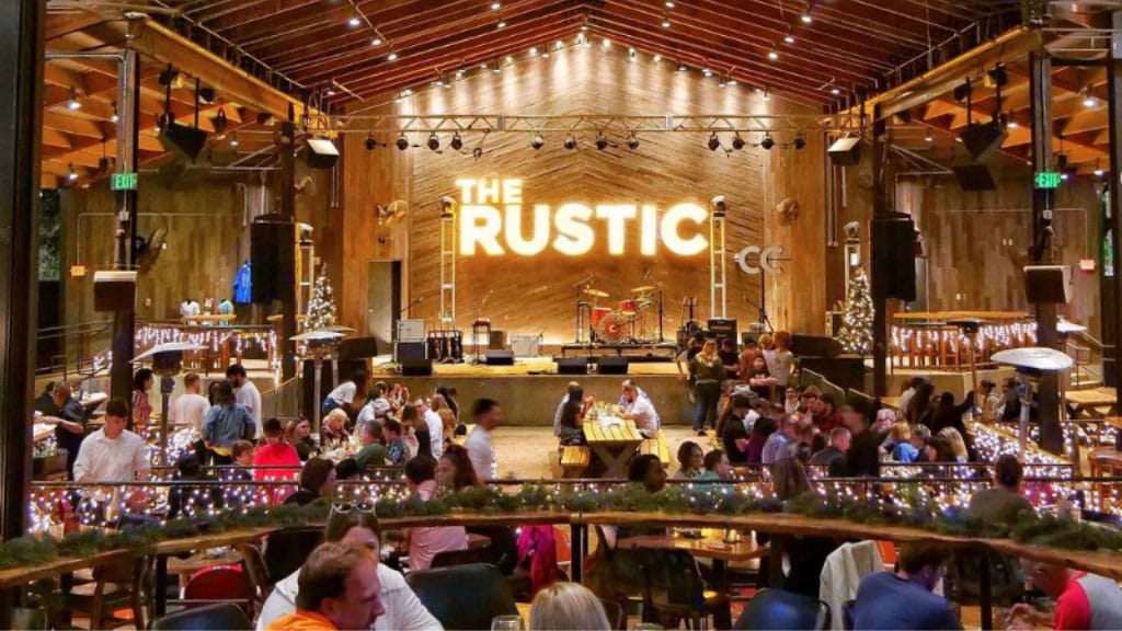 The Rustic