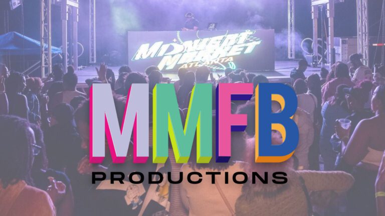 MMFB Productions Sponsorship Opportunities