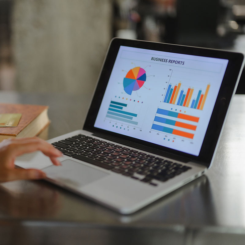 Real-Time Data and Prove-It-Now ROI