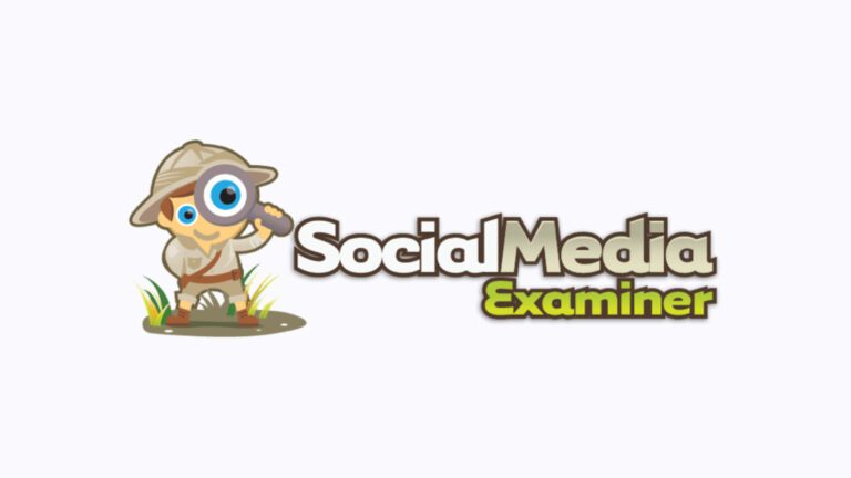 Social Media Examiner