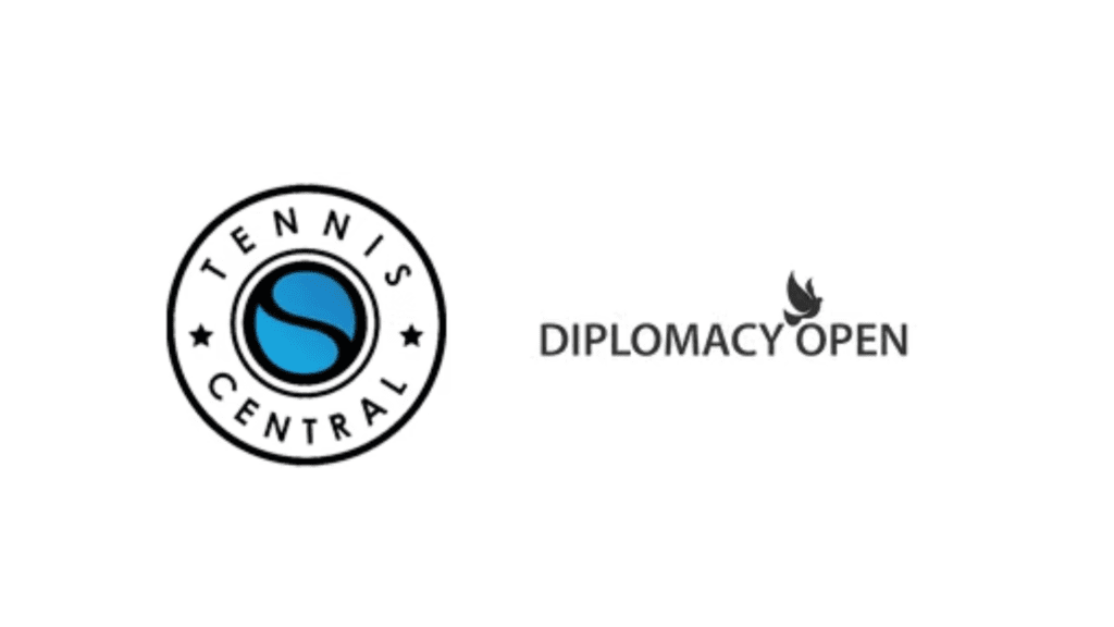 Diplomacy Open Tennis