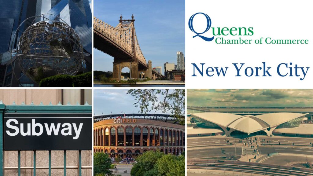 Queens Chamber of Commerce