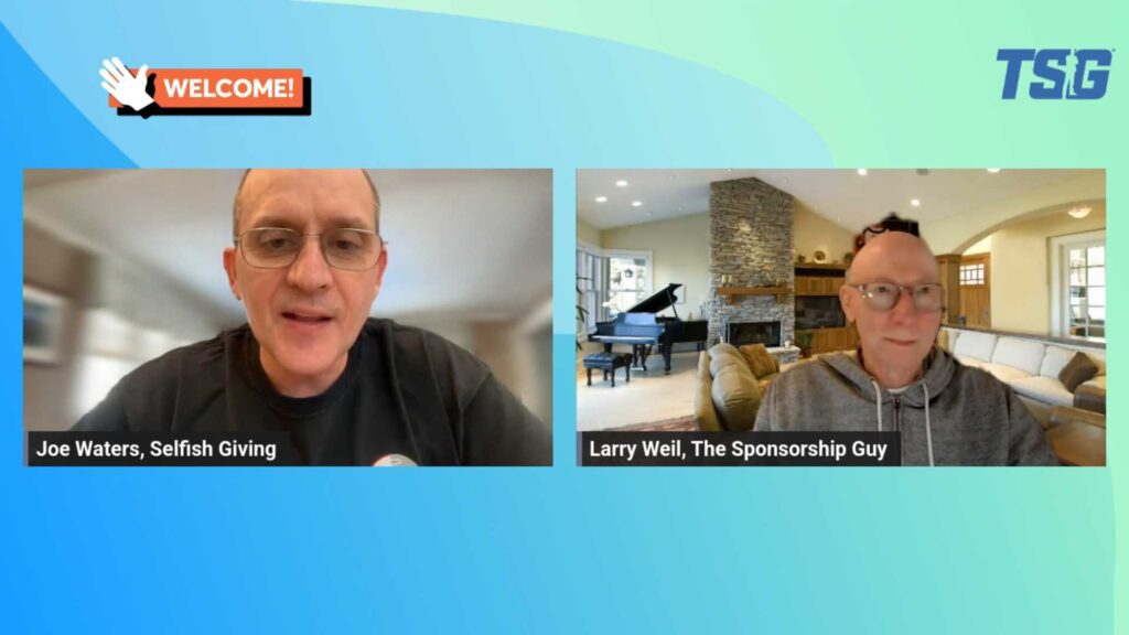 Who to Call About Partnerships: Which Titles Matter, and Which Don't