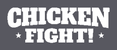 Chicken Fight Logo
