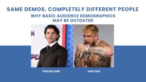 The New Demographics of Sponsorship